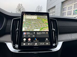 Volvo  T8 AWD Plug-in Hybrid