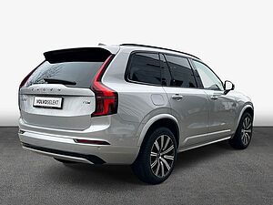 Volvo  T8 AWD Plug-in Hybrid