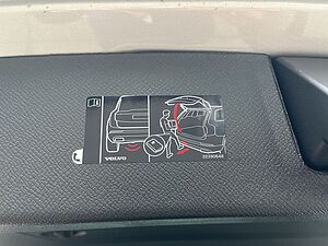 Volvo  T8 AWD Plug-in Hybrid