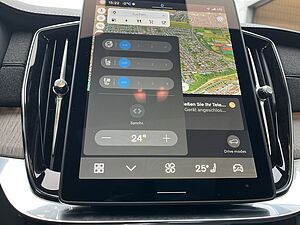 Volvo  T8 AWD Plug-in Hybrid