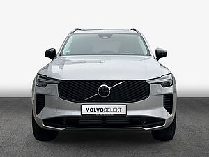 Volvo  T8 AWD Plug-in Hybrid