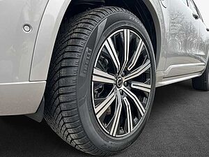Volvo  T8 AWD Plug-in Hybrid