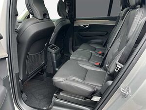 Volvo  T8 AWD Plug-in Hybrid