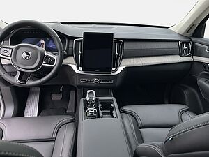 Volvo  T8 AWD Plug-in Hybrid