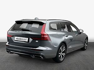 Volvo  T6 AWD Recharge Geartronic