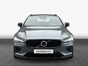 Volvo  T6 AWD Recharge Geartronic