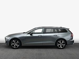 Volvo  T6 AWD Recharge Geartronic