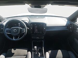 Volvo  Electric