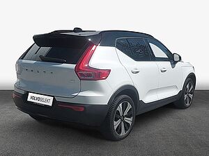 Volvo  Electric