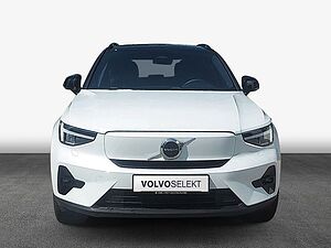 Volvo  Electric