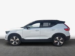 Volvo  Electric