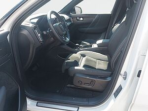 Volvo  Electric