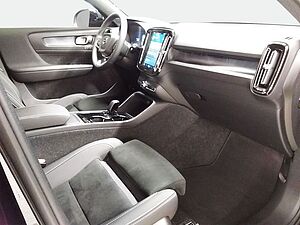Volvo  Electric