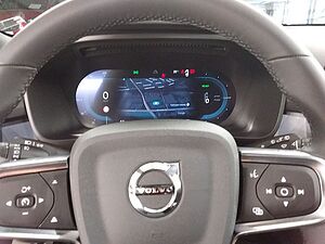 Volvo  Electric