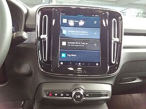 Volvo  Electric