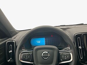 Volvo  Electric