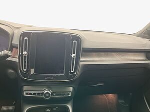 Volvo  Electric