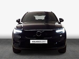 Volvo  Electric