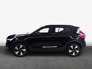 Volvo  Electric