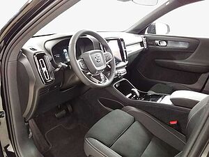 Volvo  Electric