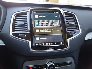 Volvo