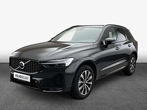 Volvo  Plus Dark