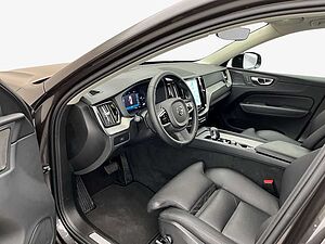 Volvo  Plus Dark