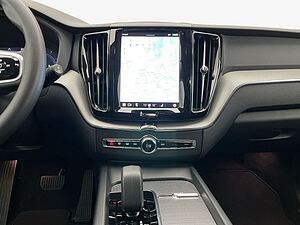 Volvo  Plus Dark