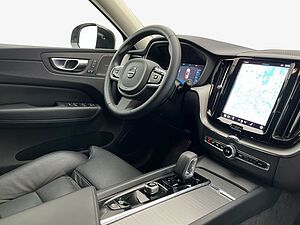Volvo  Plus Dark