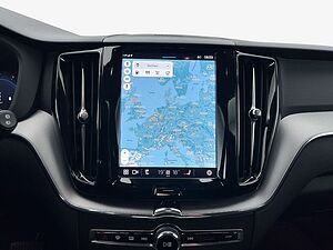 Volvo  Plus Dark