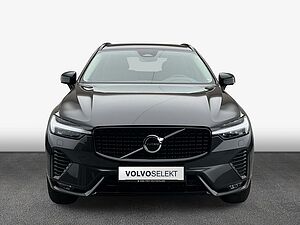 Volvo  Plus Dark