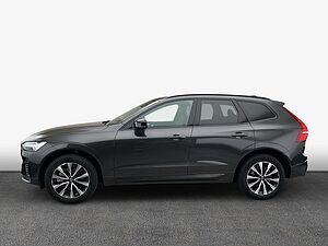 Volvo  Plus Dark
