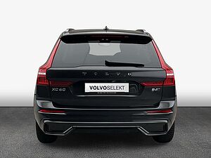 Volvo  Plus Dark
