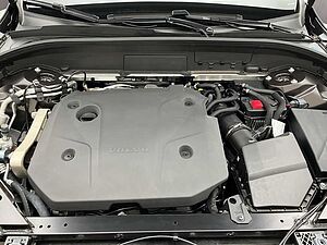 Volvo  Plus Dark