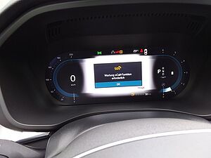 Volvo  Plus Dark
