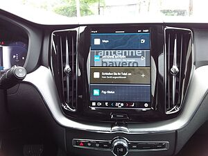 Volvo  Plus Dark