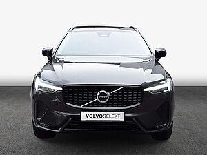 Volvo  Plus Dark