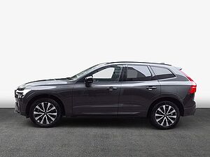 Volvo  Plus Dark