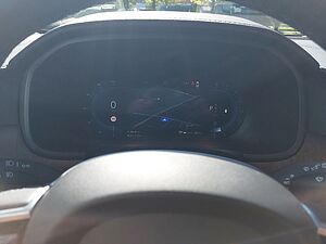 Volvo  CrossCountry