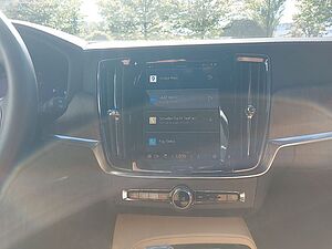 Volvo  CrossCountry