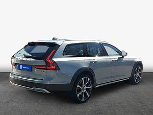 Volvo  CrossCountry