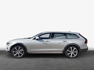 Volvo  CrossCountry