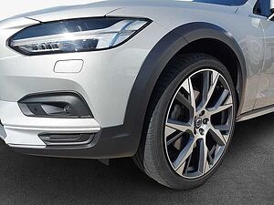 Volvo  CrossCountry