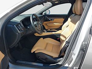 Volvo  CrossCountry