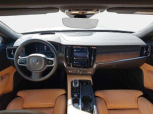 Volvo  CrossCountry