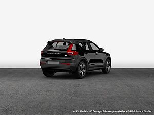 Volvo  XC40 Recharge