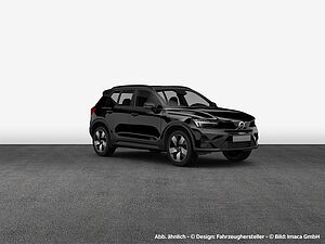 Volvo  XC40 Recharge