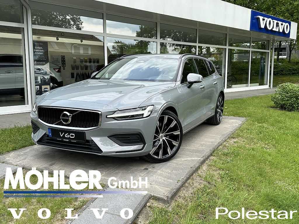 Volvo  V60 Core, B4 Mild-Hybrid, Diesel