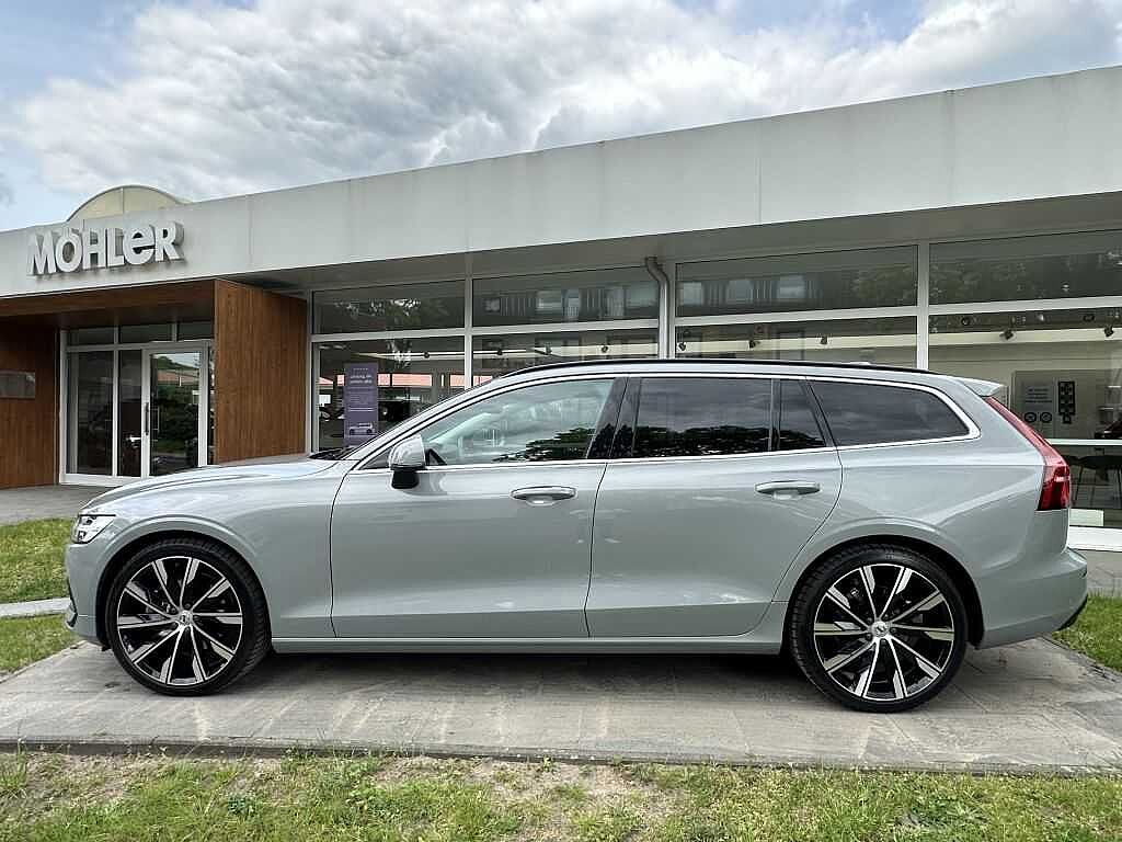 Volvo  V60 Core, B4 Mild-Hybrid, Diesel