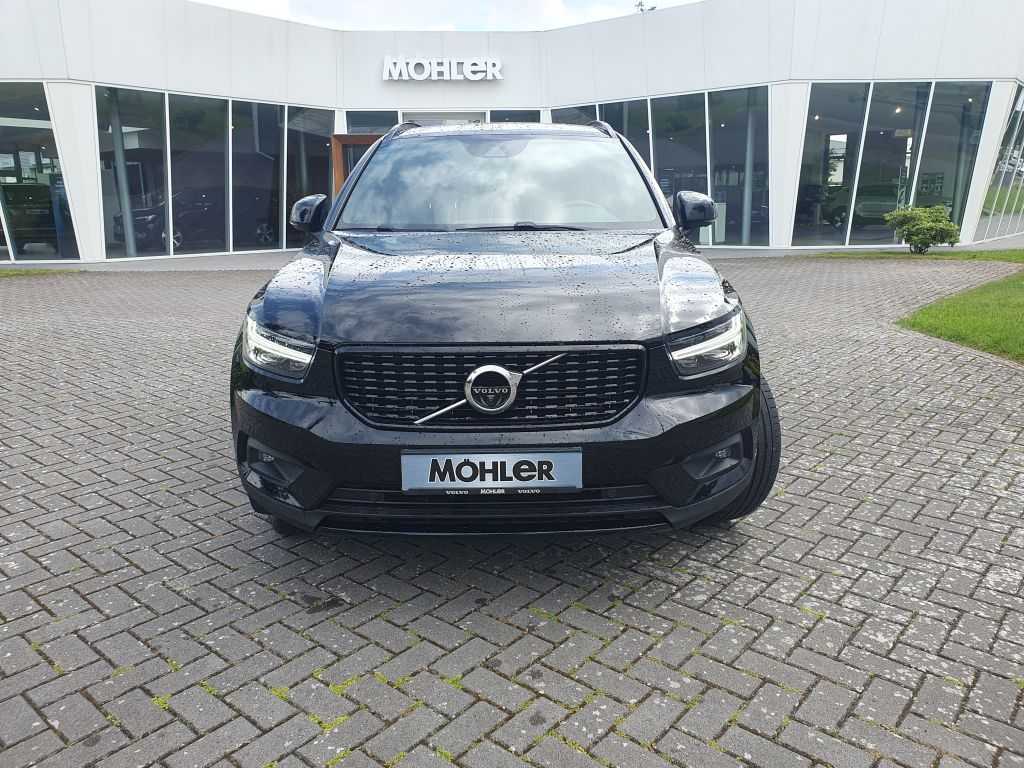 Volvo  XC40 Recharge R-Design, T5 Plug-in Hybrid